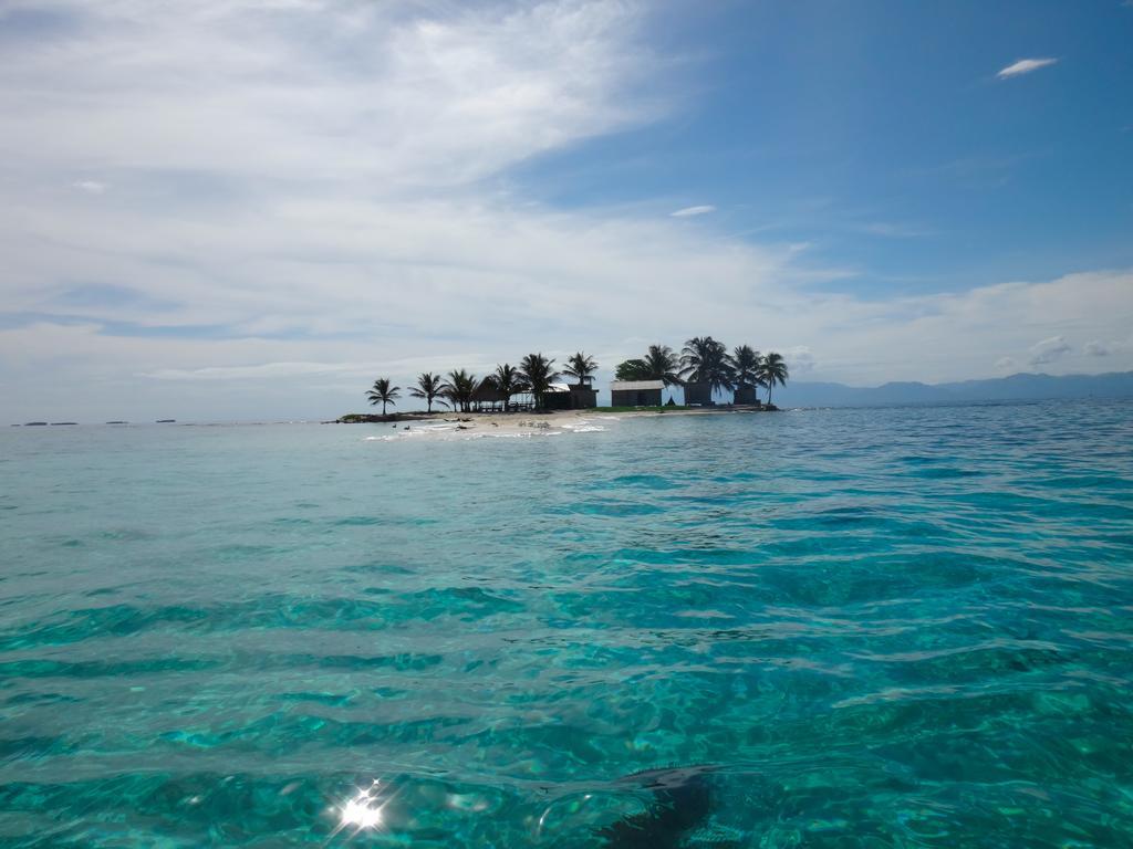 Corinto Pearl Eco Resort El Pino Ngoại thất bức ảnh
