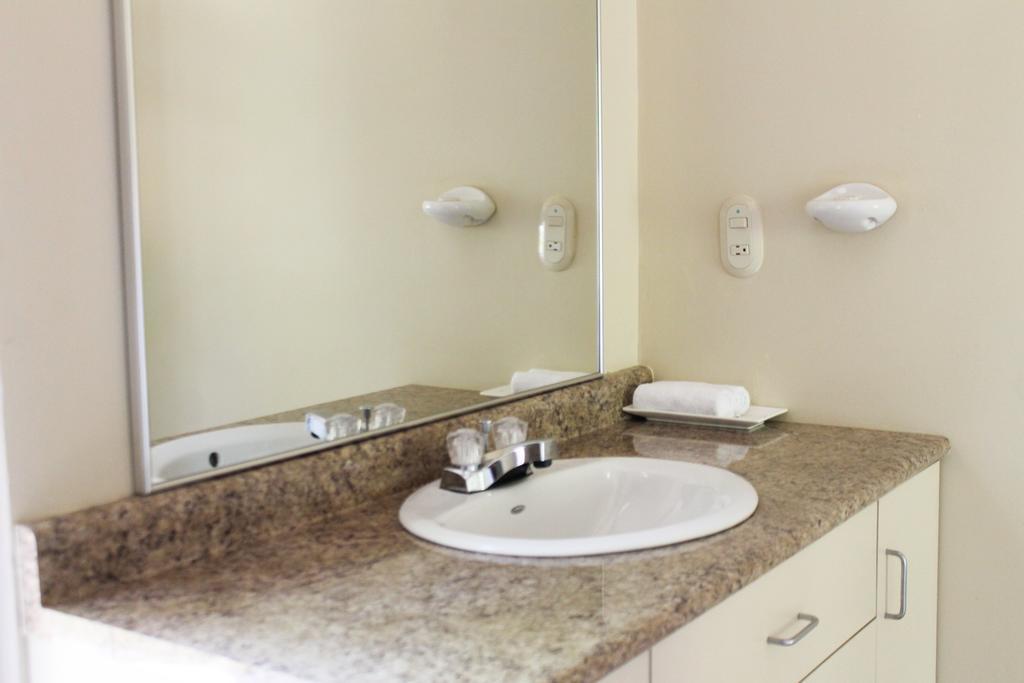 Corinto Pearl Eco Resort El Pino Phòng bức ảnh