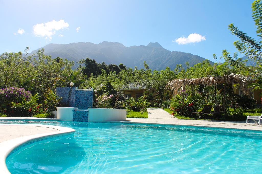 Corinto Pearl Eco Resort El Pino Ngoại thất bức ảnh
