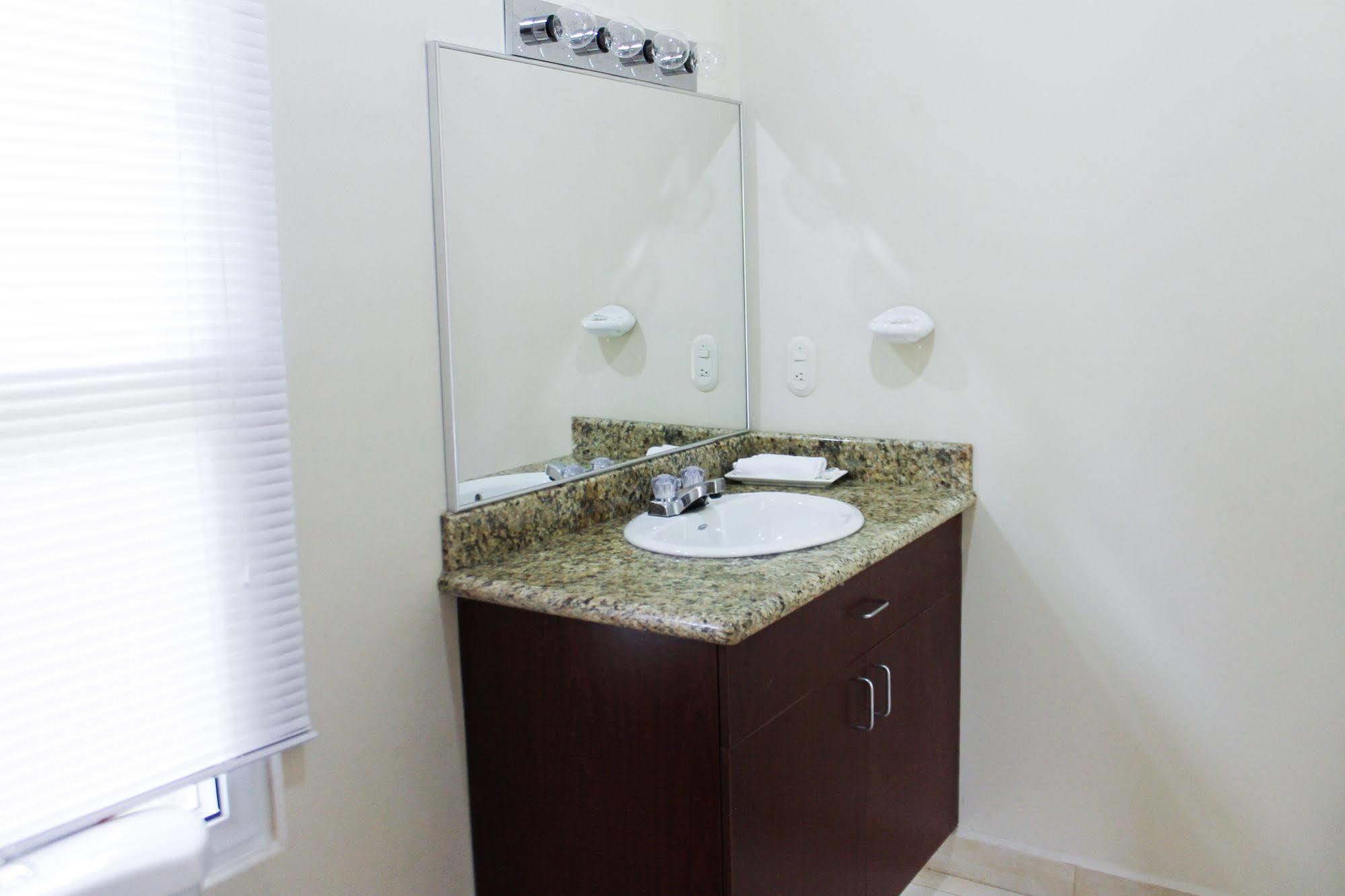 Corinto Pearl Eco Resort El Pino Ngoại thất bức ảnh