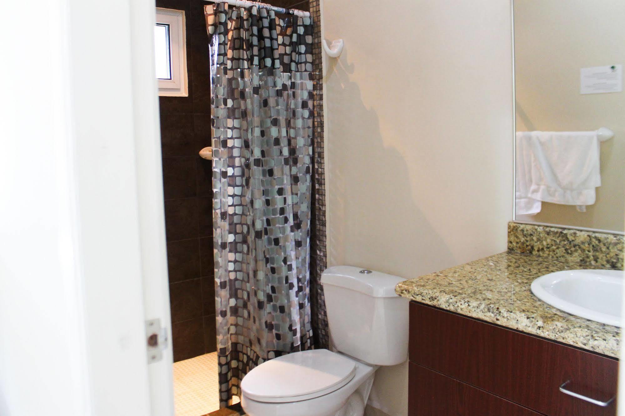 Corinto Pearl Eco Resort El Pino Ngoại thất bức ảnh