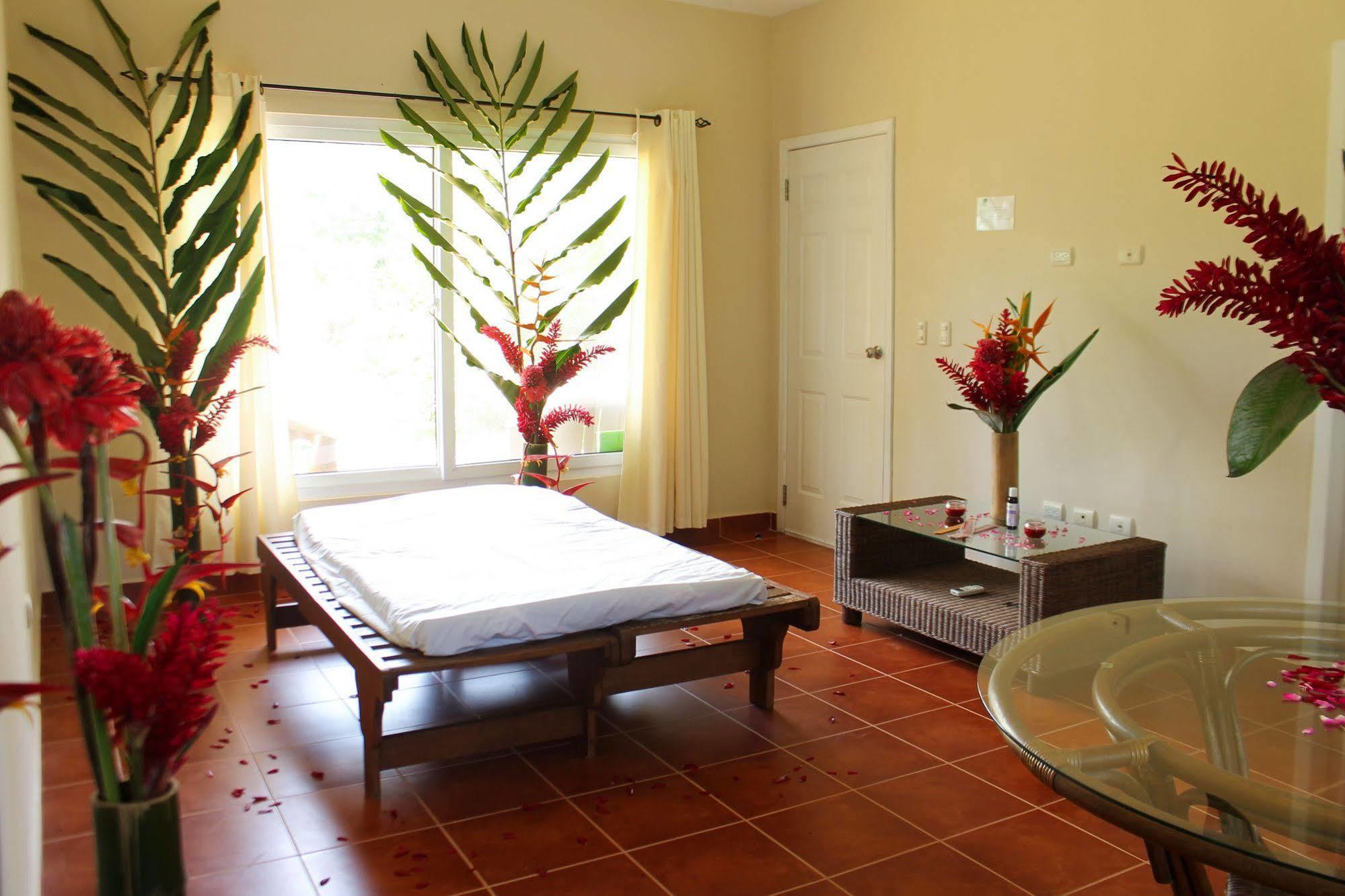 Corinto Pearl Eco Resort El Pino Ngoại thất bức ảnh