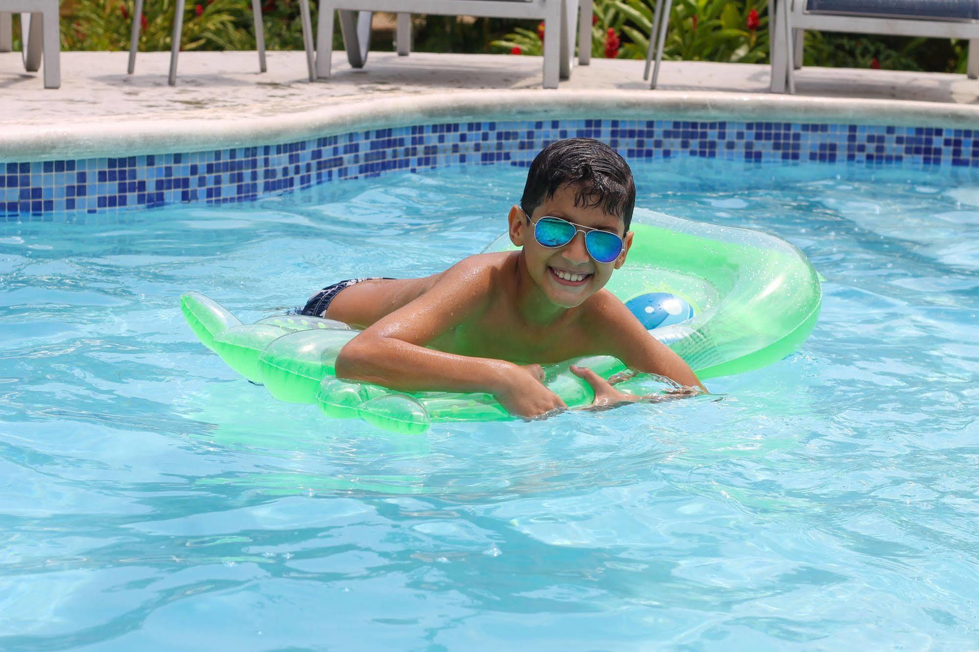 Corinto Pearl Eco Resort El Pino Ngoại thất bức ảnh