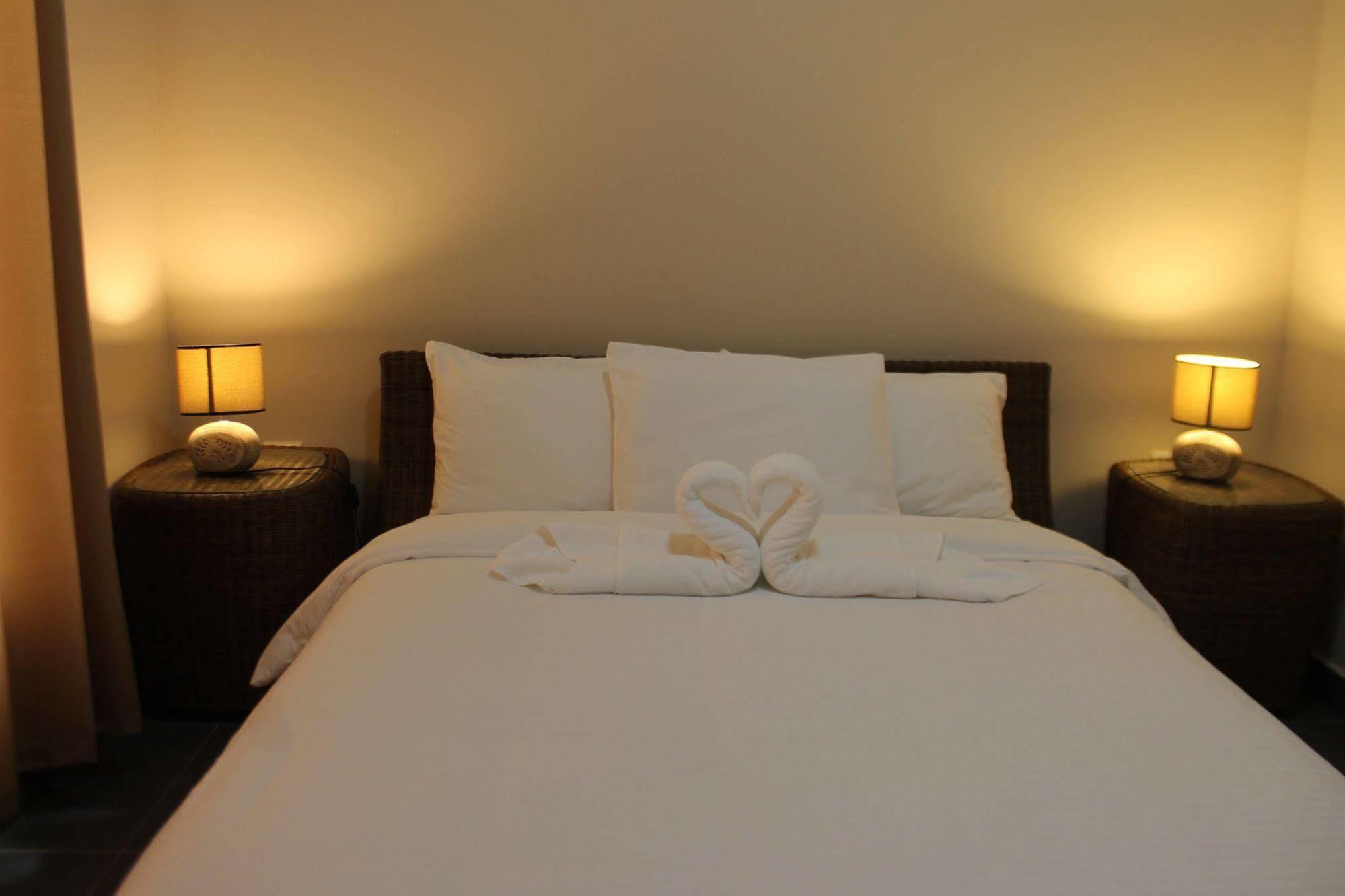 Corinto Pearl Eco Resort El Pino Ngoại thất bức ảnh