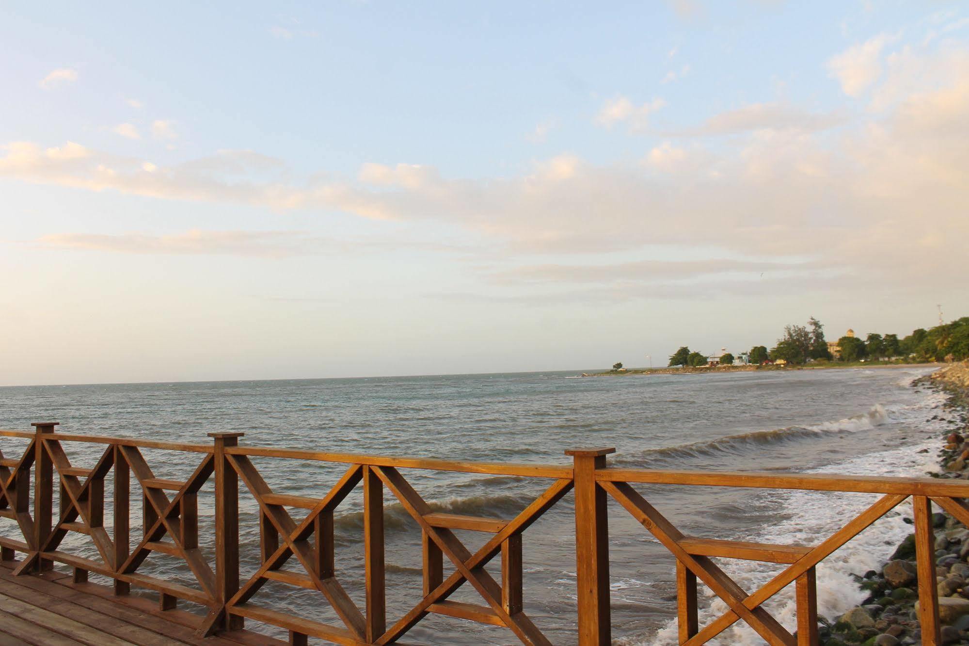 Corinto Pearl Eco Resort El Pino Ngoại thất bức ảnh