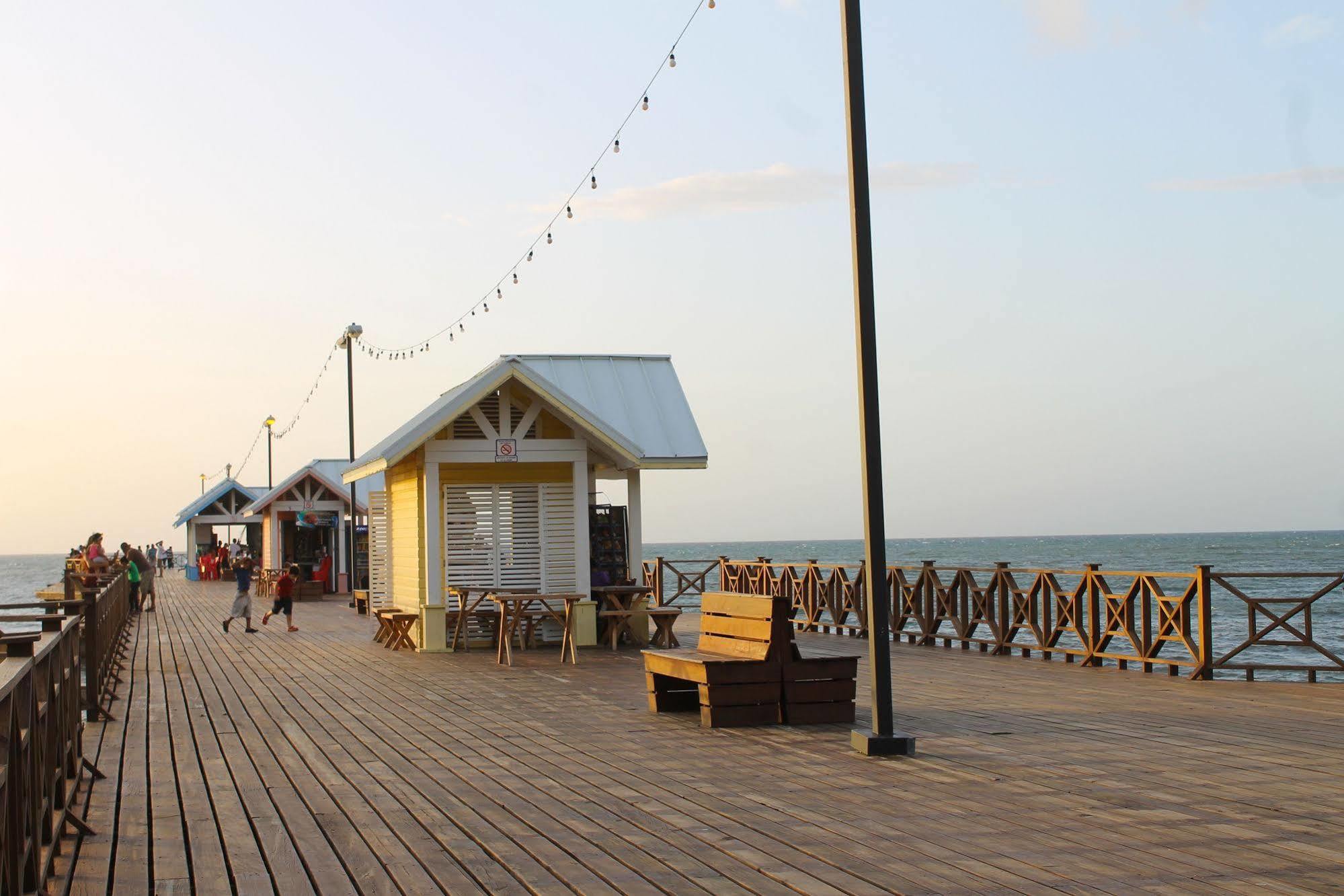 Corinto Pearl Eco Resort El Pino Ngoại thất bức ảnh