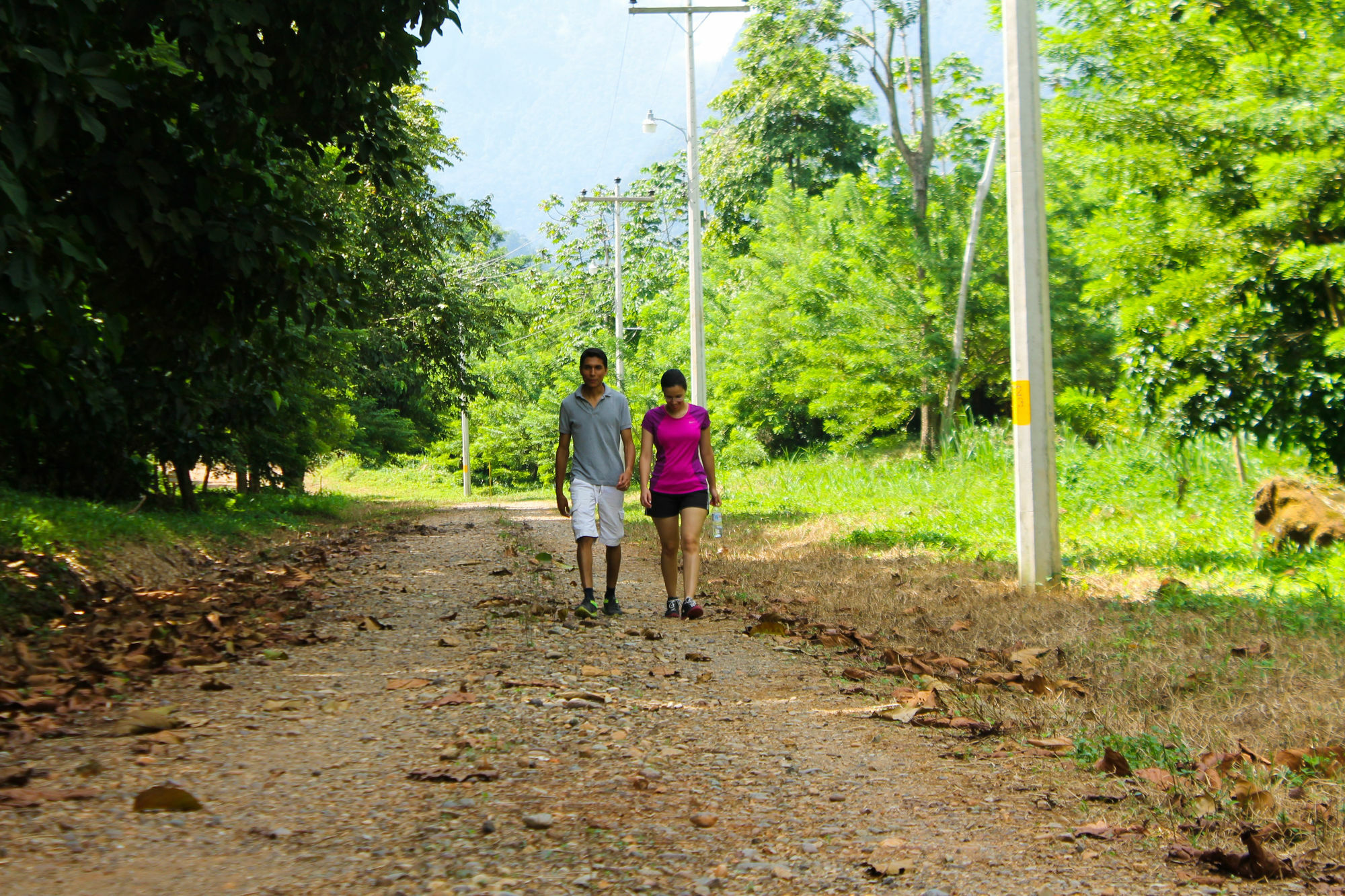 Corinto Pearl Eco Resort El Pino Ngoại thất bức ảnh